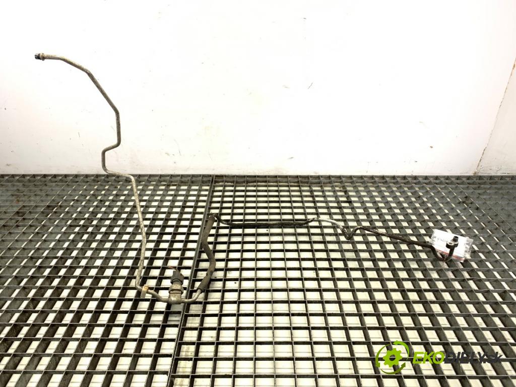 SUZUKI SX4 liftback 2007 79 kW 1.6 VVT 4x4 (RW 416) 1586 rúrka klimatizácie  (Rúrka klimatizácie)