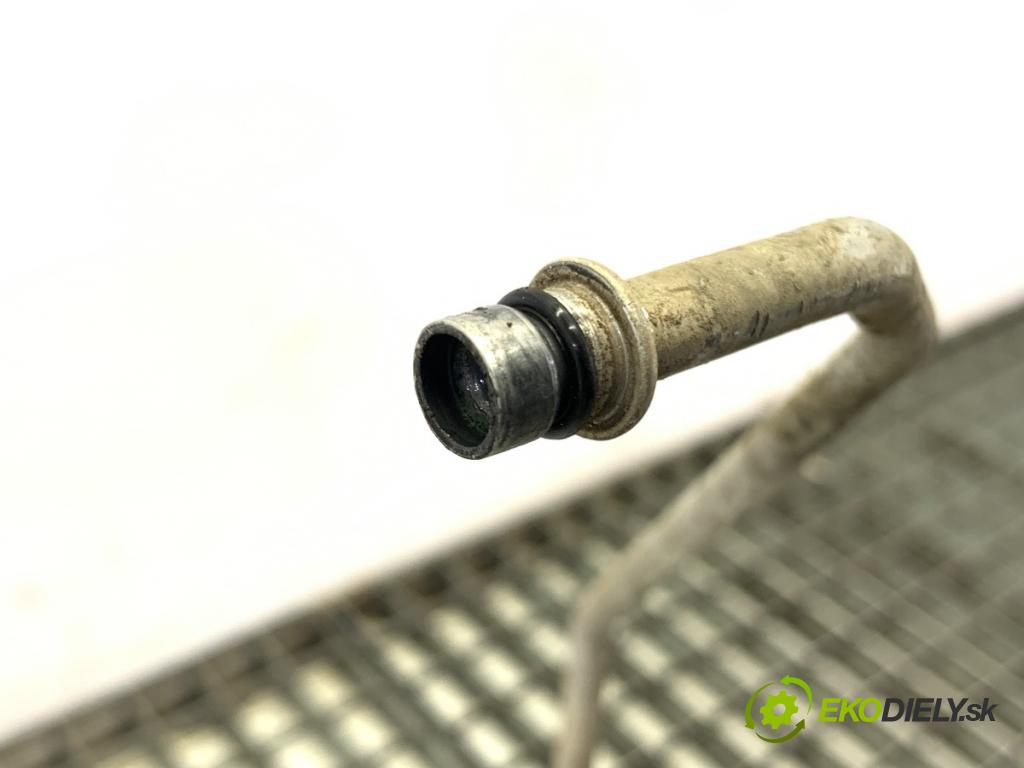 SUZUKI SX4 liftback 2007 79 kW 1.6 VVT 4x4 (RW 416) 1586 rúrka klimatizácie  (Rúrka klimatizácie)