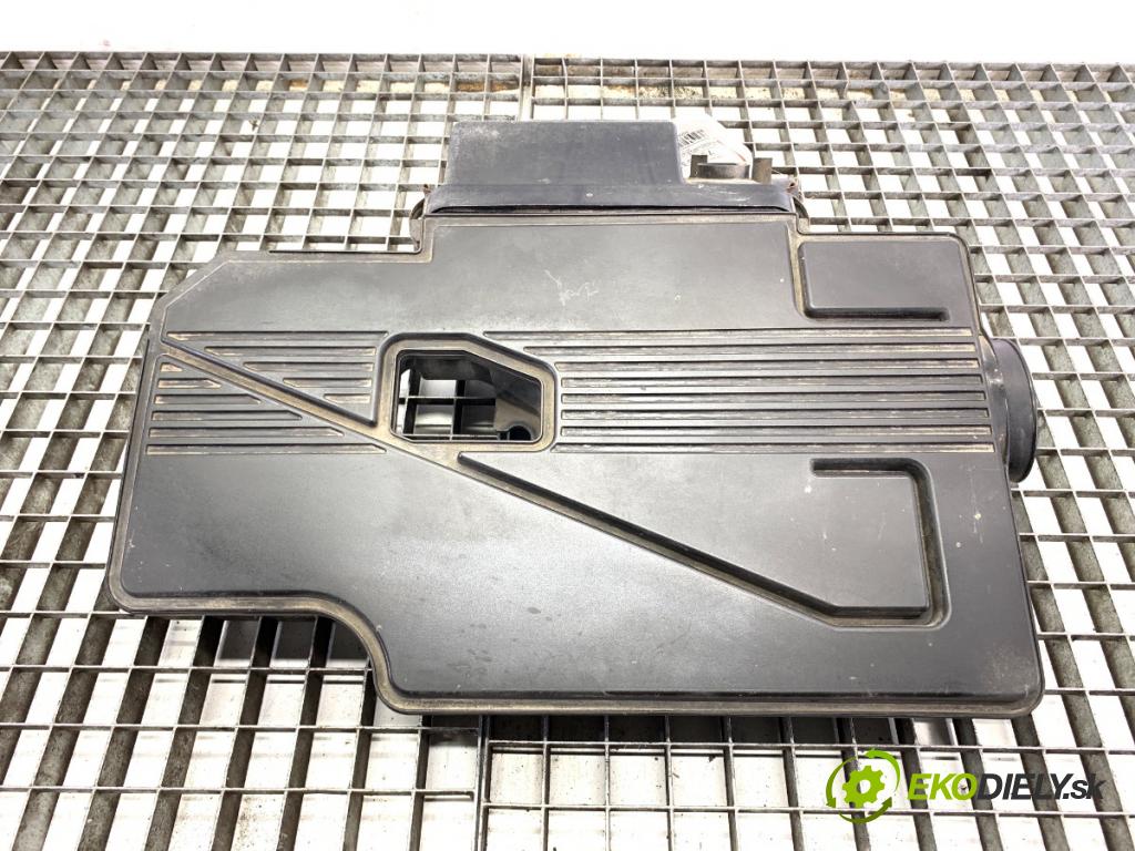 SUZUKI SX4 liftback 2007 79 kW 1.6 VVT 4x4 (RW 416) 1586 Obal filtra vzduchu 79J-A01 (Obal vzduchového filtra)