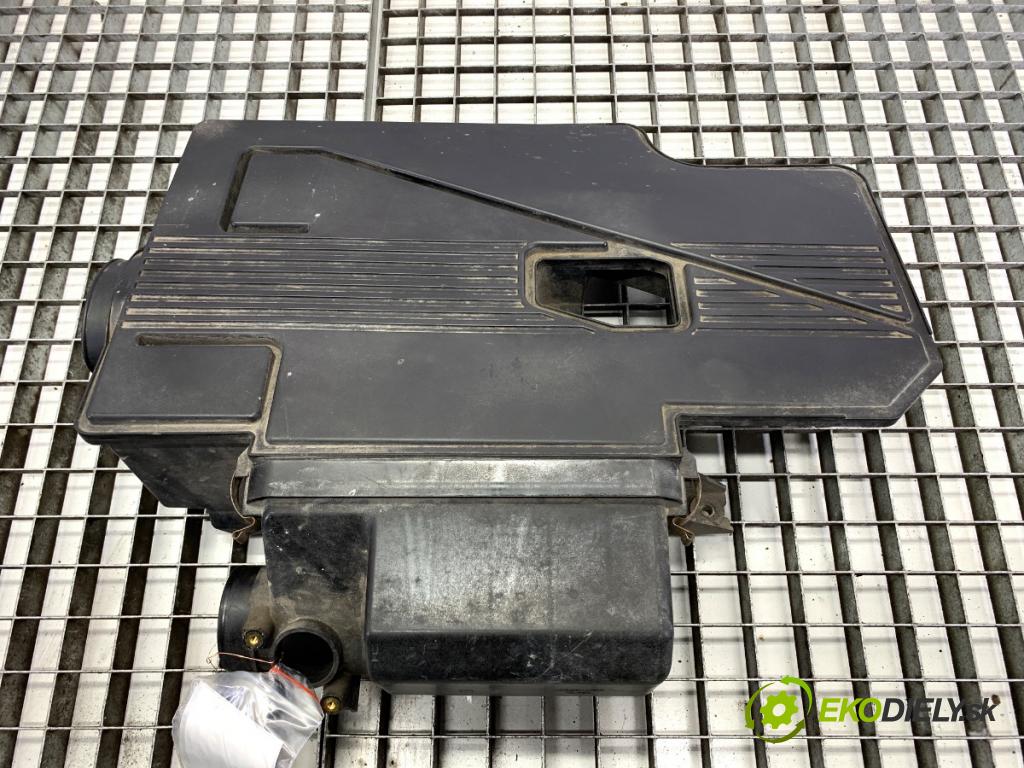 SUZUKI SX4 liftback 2007 79 kW 1.6 VVT 4x4 (RW 416) 1586 Obal filtra vzduchu 79J-A01 (Obal vzduchového filtra)