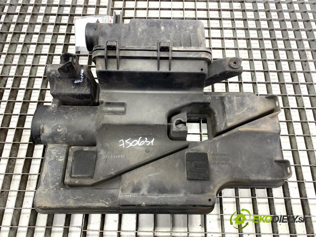 SUZUKI SX4 liftback 2007 79 kW 1.6 VVT 4x4 (RW 416) 1586 Obal filtra vzduchu 79J-A01 (Obal vzduchového filtra)