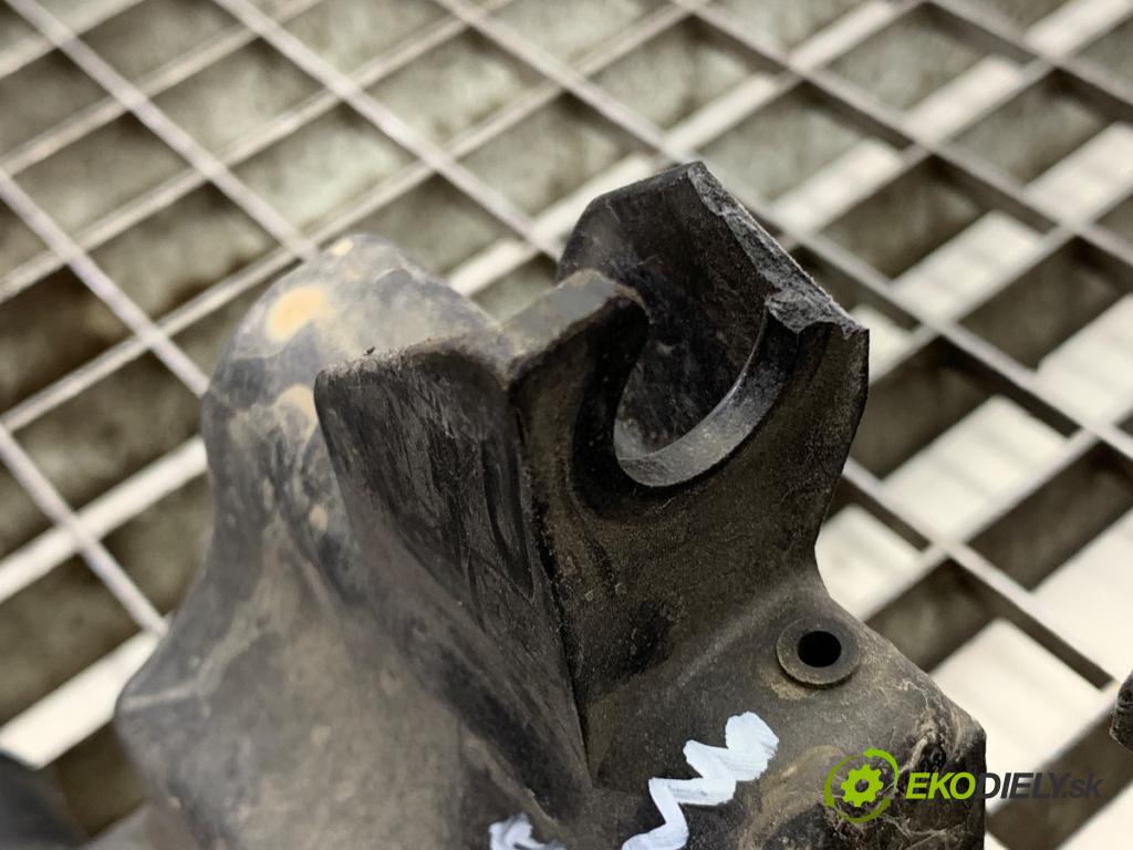 SUZUKI SX4 liftback 2007 79 kW 1.6 VVT 4x4 (RW 416) 1586 Obal filtra vzduchu 79J-A01 (Obal vzduchového filtra)