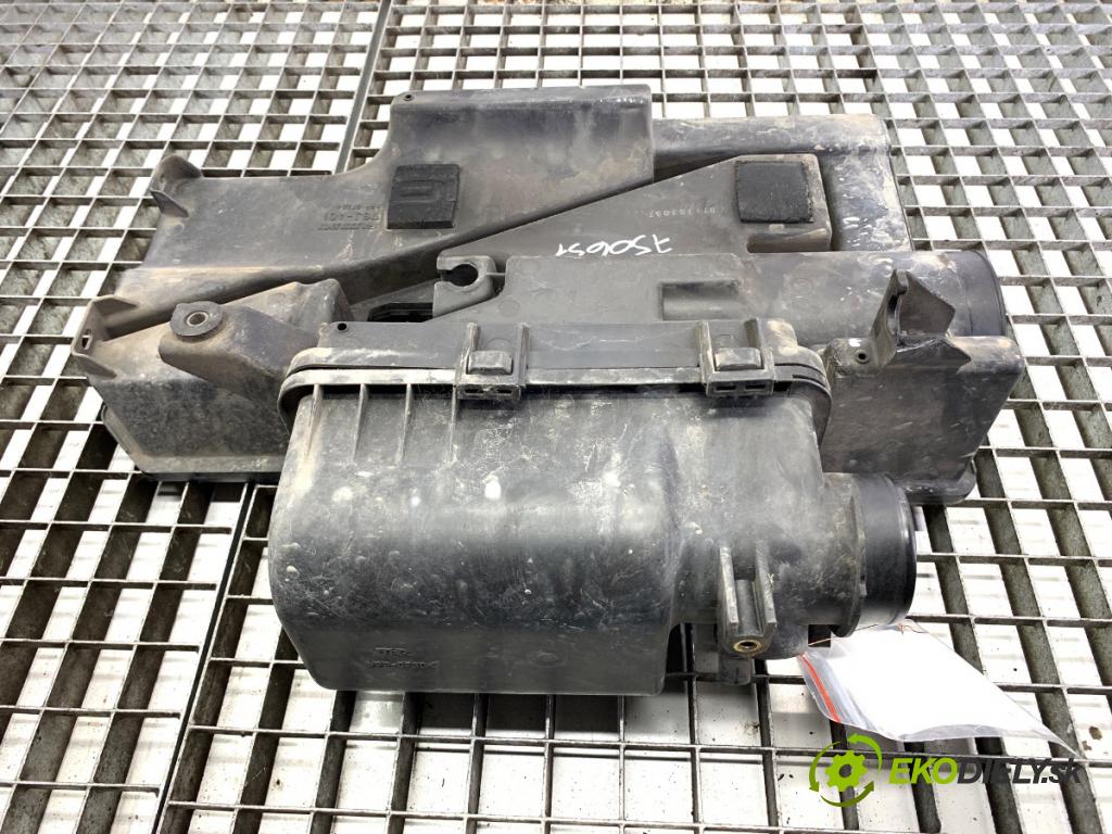 SUZUKI SX4 liftback 2007 79 kW 1.6 VVT 4x4 (RW 416) 1586 Obal filtra vzduchu 79J-A01 (Obal vzduchového filtra)