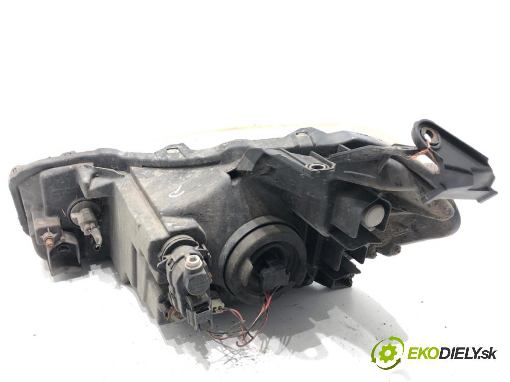 SUZUKI SX4 liftback 2007 79 kW 1.6 VVT 4x4 (RW 416) 1586 Svetlomet pravy predný