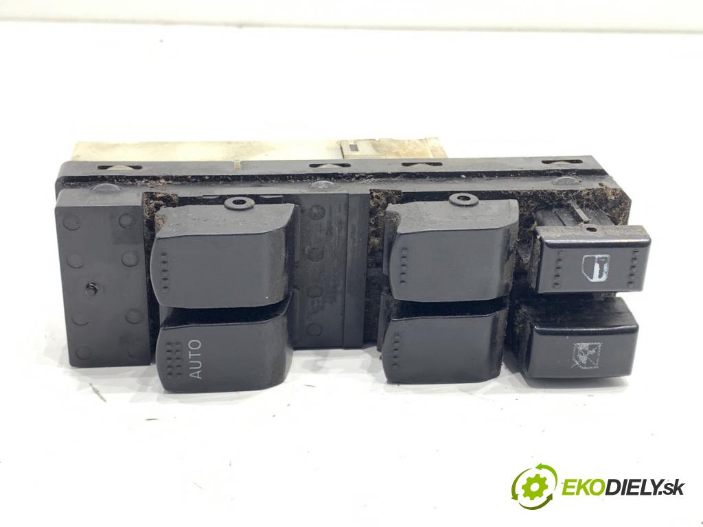 SUZUKI SX4 liftback 2007 79 kW 1.6 VVT 4x4 (RW 416) 1586 přepínač oken 64J20 (Páčky pod volantem)