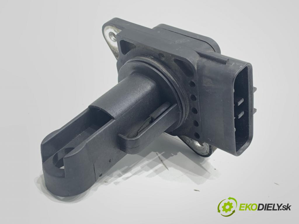 SUZUKI SX4 liftback 2007 79 kW 1.6 VVT 4x4 (RW 416) 1586 Váha vzduchu MB197400-3090 (Váha vzduchu)