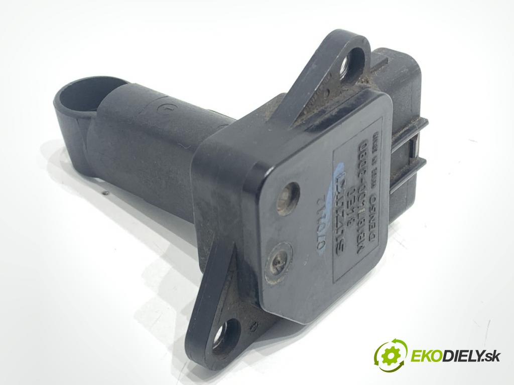 SUZUKI SX4 liftback 2007 79 kW 1.6 VVT 4x4 (RW 416) 1586 Váha vzduchu MB197400-3090 (Váha vzduchu)