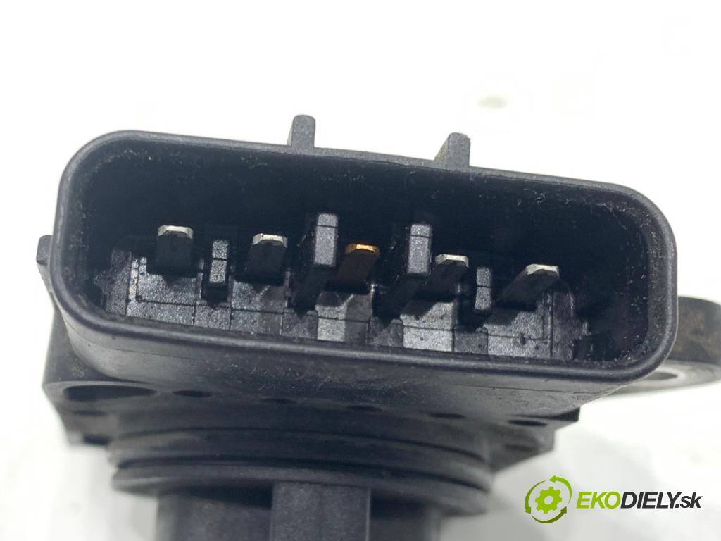 SUZUKI SX4 liftback 2007 79 kW 1.6 VVT 4x4 (RW 416) 1586 Váha vzduchu MB197400-3090 (Váha vzduchu)