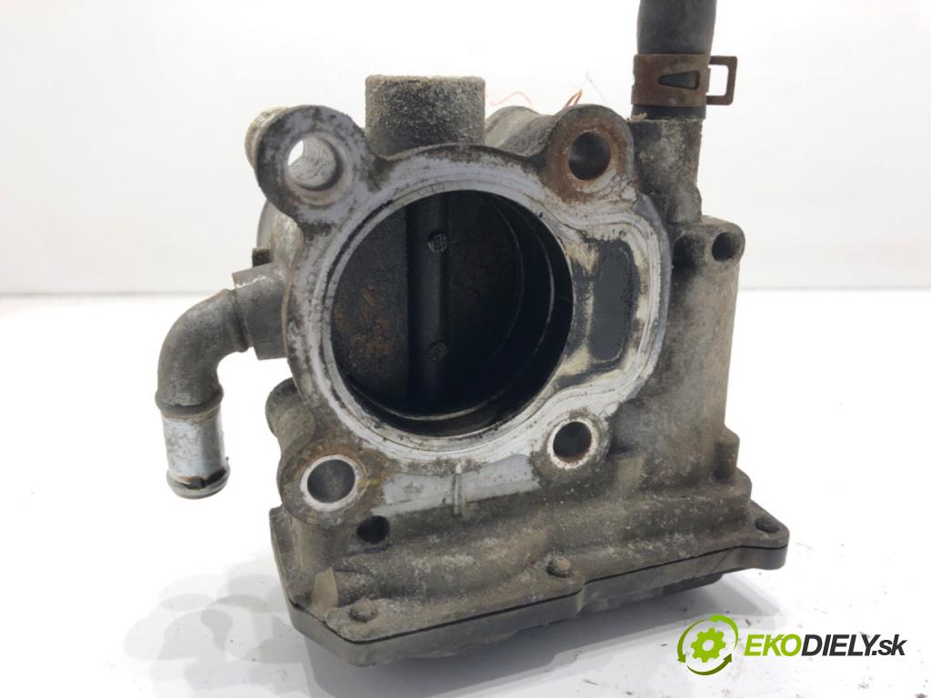 SUZUKI SX4 liftback 2007 79 kW 1.6 VVT 4x4 (RW 416) 1586 Škrtiaca klapka 79J0 (Škrtiaca klapka)