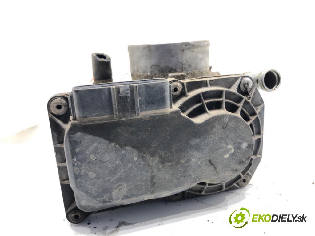 SUZUKI SX4 liftback 2007 79 kW 1.6 VVT 4x4 (RW 416) 1586 Škrtiaca klapka 79J0 (Škrtiaca klapka)