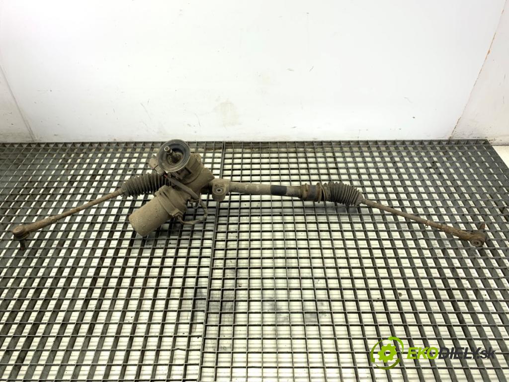 SUZUKI SX4 liftback 2007 79 kW 1.6 VVT 4x4 (RW 416) 1586 riadenie 48580-79J50 (Riadenie)