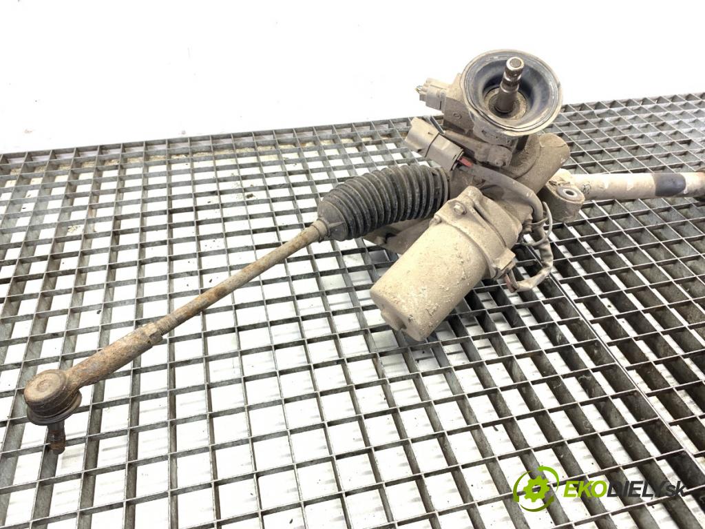 SUZUKI SX4 liftback 2007 79 kW 1.6 VVT 4x4 (RW 416) 1586 riadenie 48580-79J50 (Riadenie)