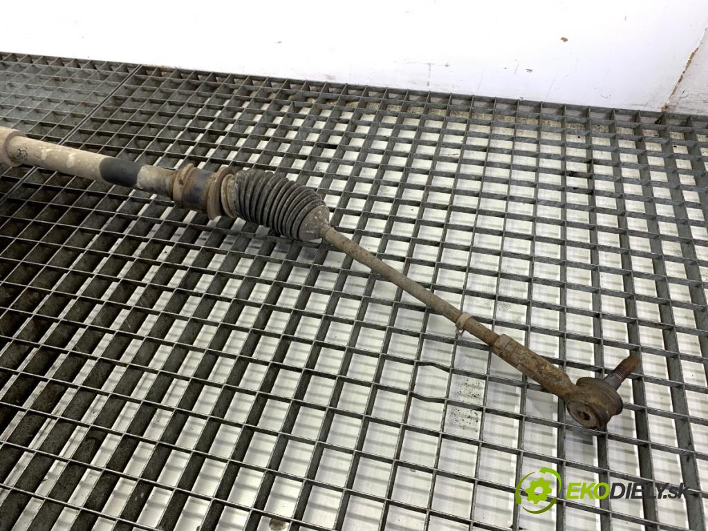 SUZUKI SX4 liftback 2007 79 kW 1.6 VVT 4x4 (RW 416) 1586 riadenie 48580-79J50 (Riadenie)