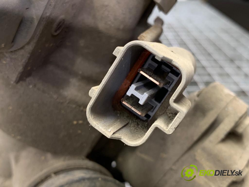 SUZUKI SX4 liftback 2007 79 kW 1.6 VVT 4x4 (RW 416) 1586 riadenie 48580-79J50 (Riadenie)