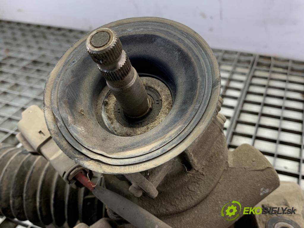 SUZUKI SX4 liftback 2007 79 kW 1.6 VVT 4x4 (RW 416) 1586 riadenie 48580-79J50 (Riadenie)