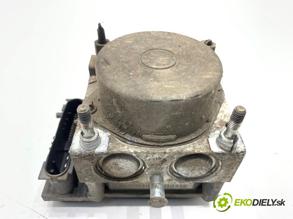 SUZUKI SX4 liftback 2007 79 kW 1.6 VVT 4x4 (RW 416) 1586 pumpa ABS 0265800494 (Pumpa ABS)