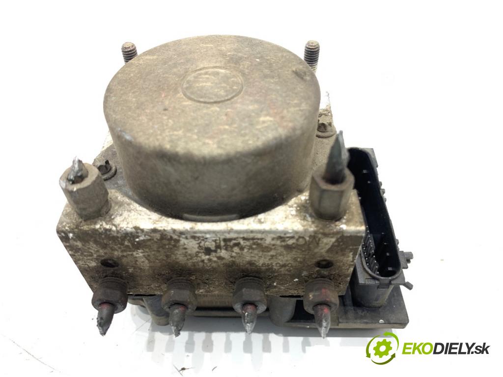 SUZUKI SX4 liftback 2007 79 kW 1.6 VVT 4x4 (RW 416) 1586 pumpa ABS 0265800494 (Pumpa ABS)