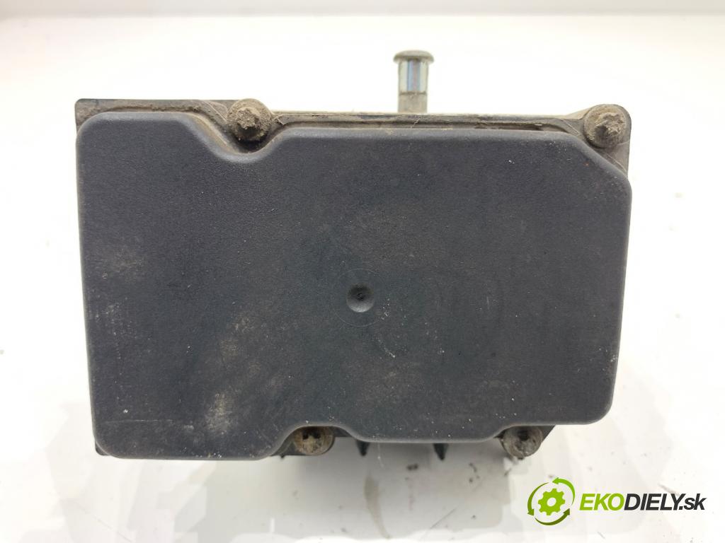 SUZUKI SX4 liftback 2007 79 kW 1.6 VVT 4x4 (RW 416) 1586 pumpa ABS 0265800494 (Pumpa ABS)