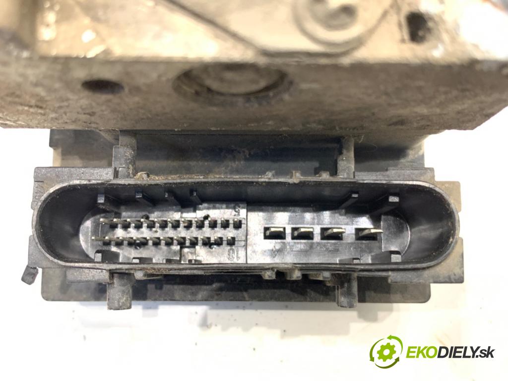 SUZUKI SX4 liftback 2007 79 kW 1.6 VVT 4x4 (RW 416) 1586 pumpa ABS 0265800494 (Pumpa ABS)