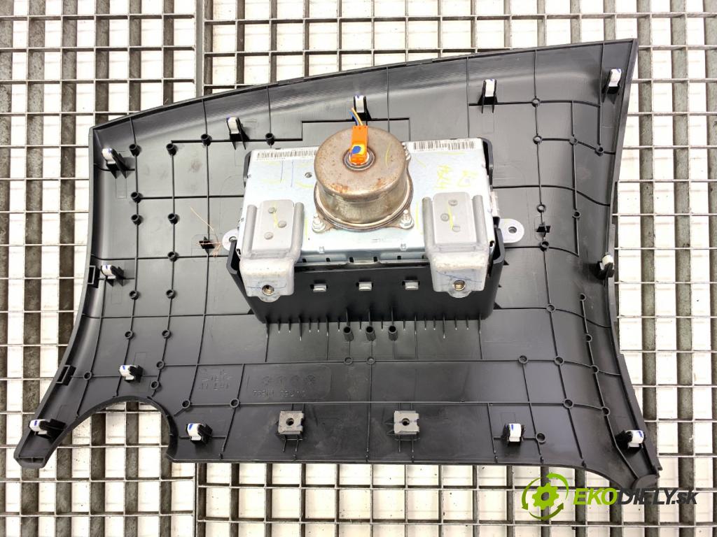 SUZUKI SX4 liftback 2007 79 kW 1.6 VVT 4x4 (RW 416) 1586 AirBag spolujezdce 73920-79J00 (Airbag)