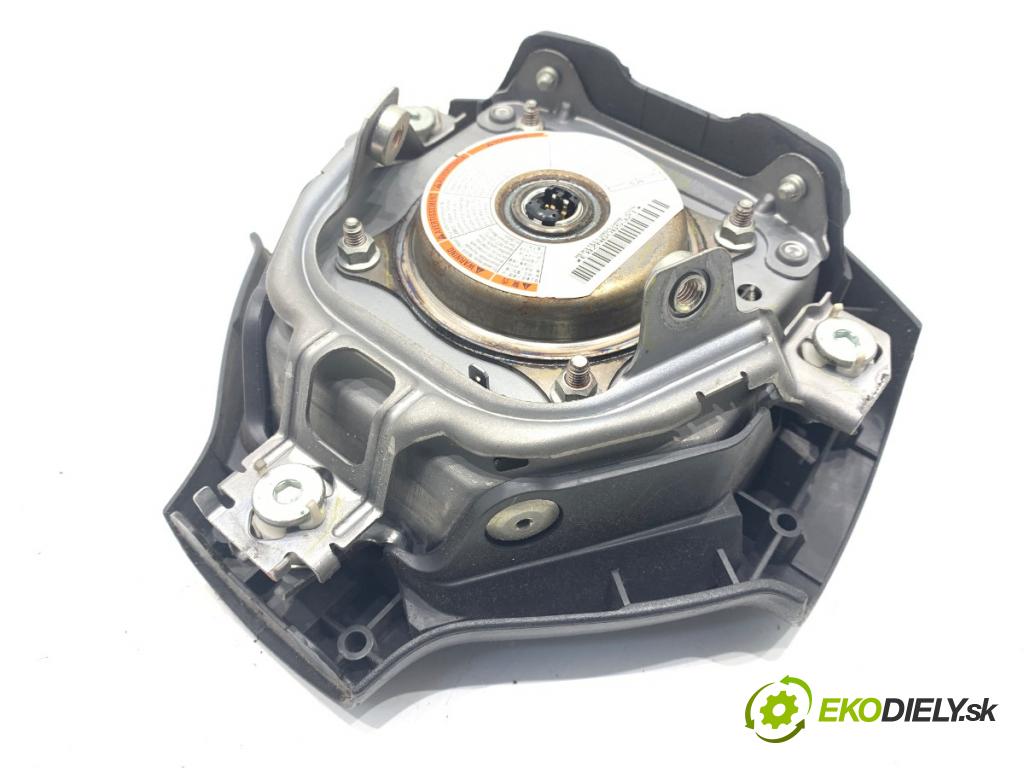 SUZUKI SX4 liftback 2007 79 kW 1.6 VVT 4x4 (RW 416) 1586 AirBag volantu  (Airbag)