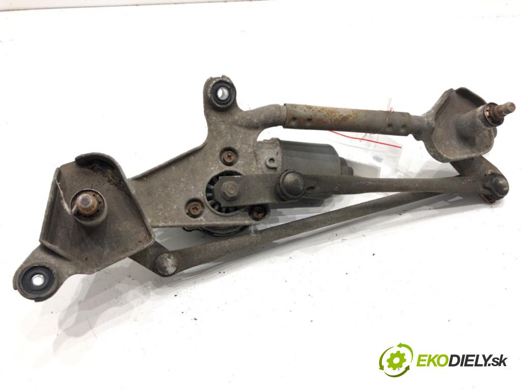 SUZUKI SX4 liftback 2007 79 kW 1.6 VVT 4x4 (RW 416) 1586 Mechanizmus stieračov predný 38110-79J00 (Motorček stieračov predný)