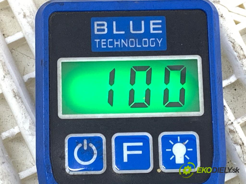 SUZUKI SX4 liftback 2007 79 kW 1.6 VVT 4x4 (RW 416) 1586 kapota  (Kapota)