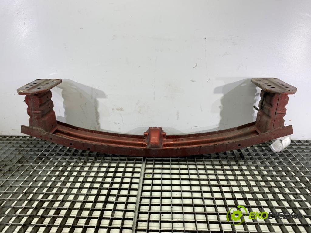 SUZUKI SX4 liftback 2007 79 kW 1.6 VVT 4x4 (RW 416) 1586 Výstuha nárazníka predný  (Výstuhy predné)