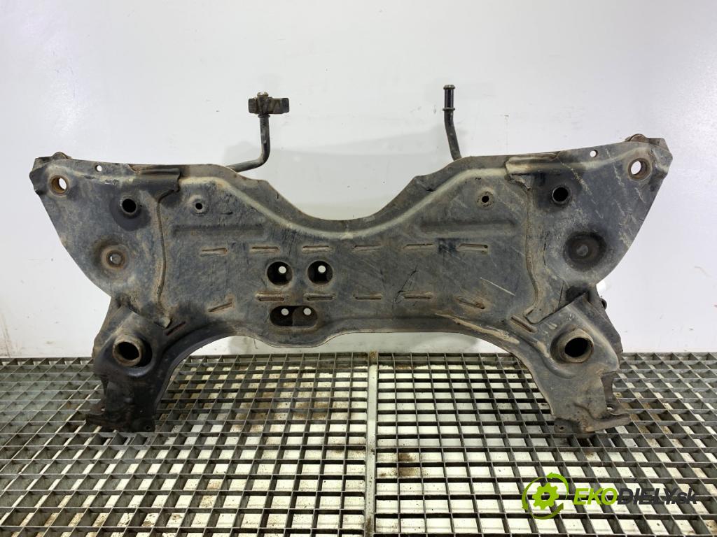 SUZUKI SX4 liftback 2007 79 kW 1.6 VVT 4x4 (RW 416) 1586 Výstuha pod Motor  (Výstuhy predné)