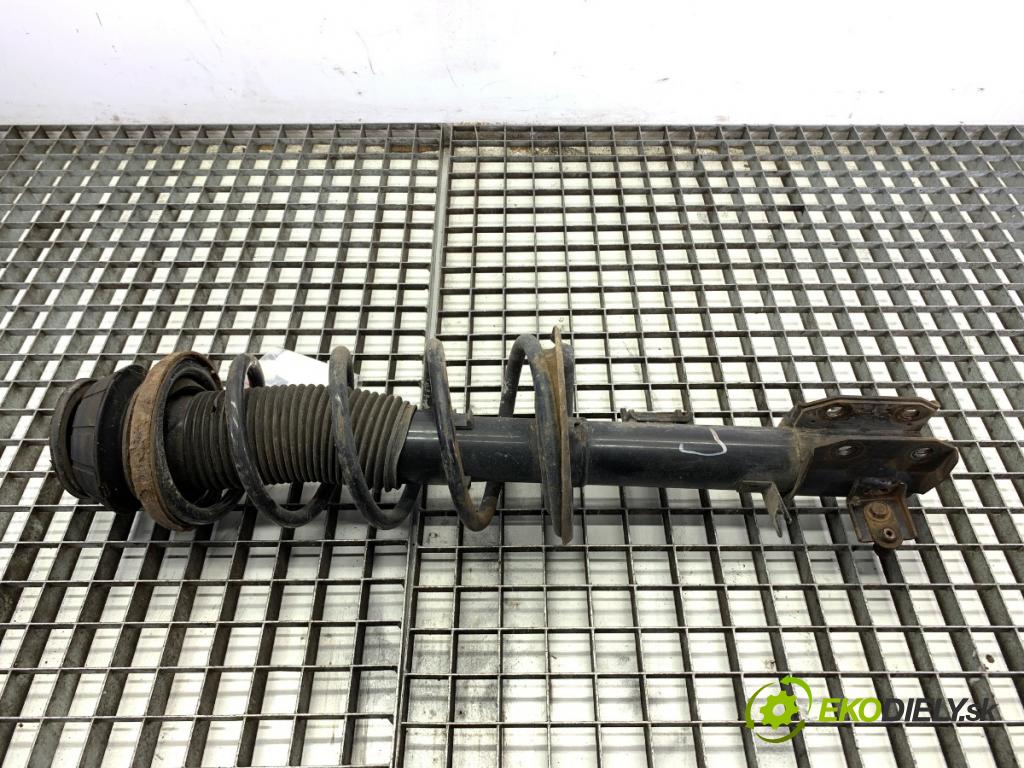 SUZUKI SX4 liftback 2007 79 kW 1.6 VVT 4x4 (RW 416) 1586 Tlmič ľavy predný ZE 