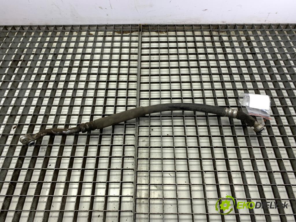 SUZUKI SX4 liftback 2007 79 kW 1.6 VVT 4x4 (RW 416) 1586 rúrka klimatizácie  (Rúrka klimatizácie)