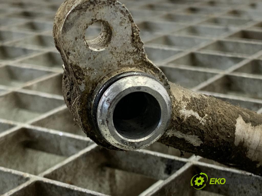 SUZUKI SX4 liftback 2007 79 kW 1.6 VVT 4x4 (RW 416) 1586 rúrka klimatizácie  (Rúrka klimatizácie)