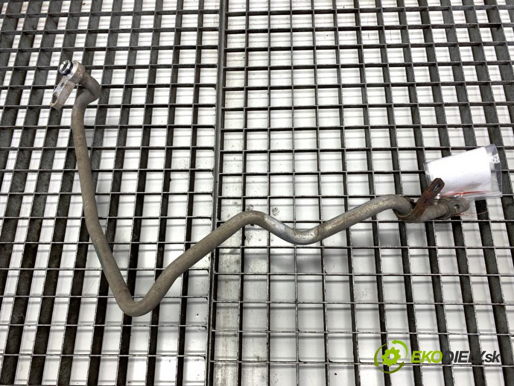 SUZUKI SX4 liftback 2007 79 kW 1.6 VVT 4x4 (RW 416) 1586 rúrka klimatizácie 95741-79J10 (Rúrka klimatizácie)