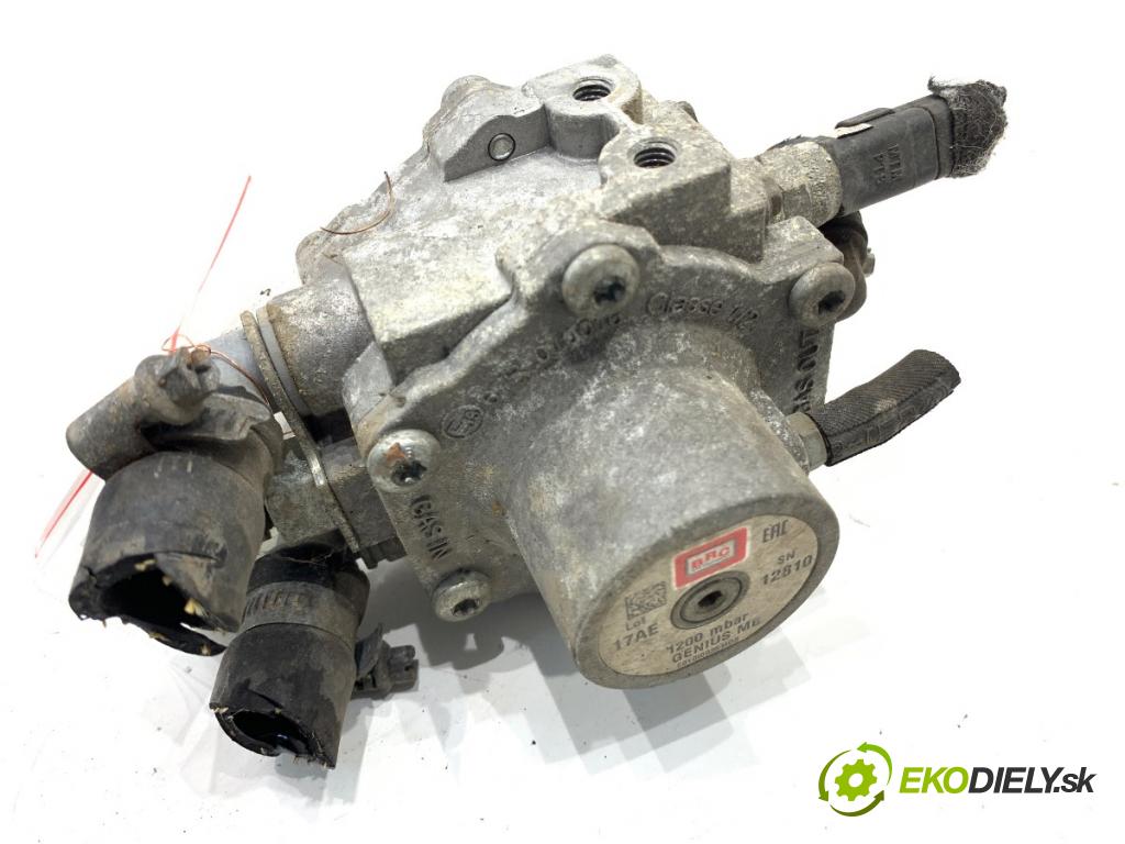 SUZUKI SX4 liftback 2007 79 kW 1.6 VVT 4x4 (RW 416) 1586 Reduktor do plynu LPG BRC GENIUS MB 1200 (LPG)