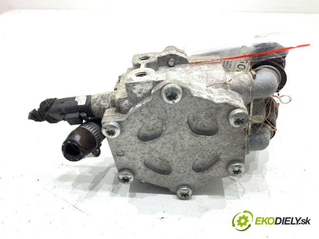 SUZUKI SX4 liftback 2007 79 kW 1.6 VVT 4x4 (RW 416) 1586 Reduktor do plynu LPG BRC GENIUS MB 1200 (LPG)