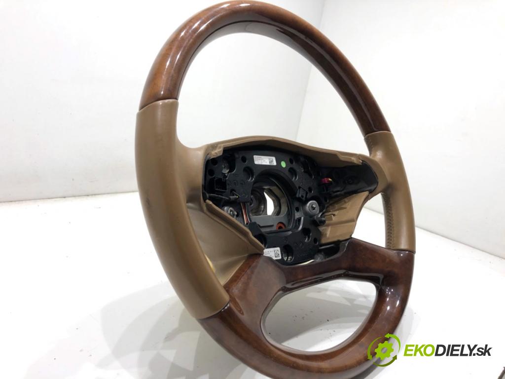 MERCEDES-BENZ W221 sedan 2010 220 kW S 400 Hybrid 3498 Volant A2214603803 (Volant)