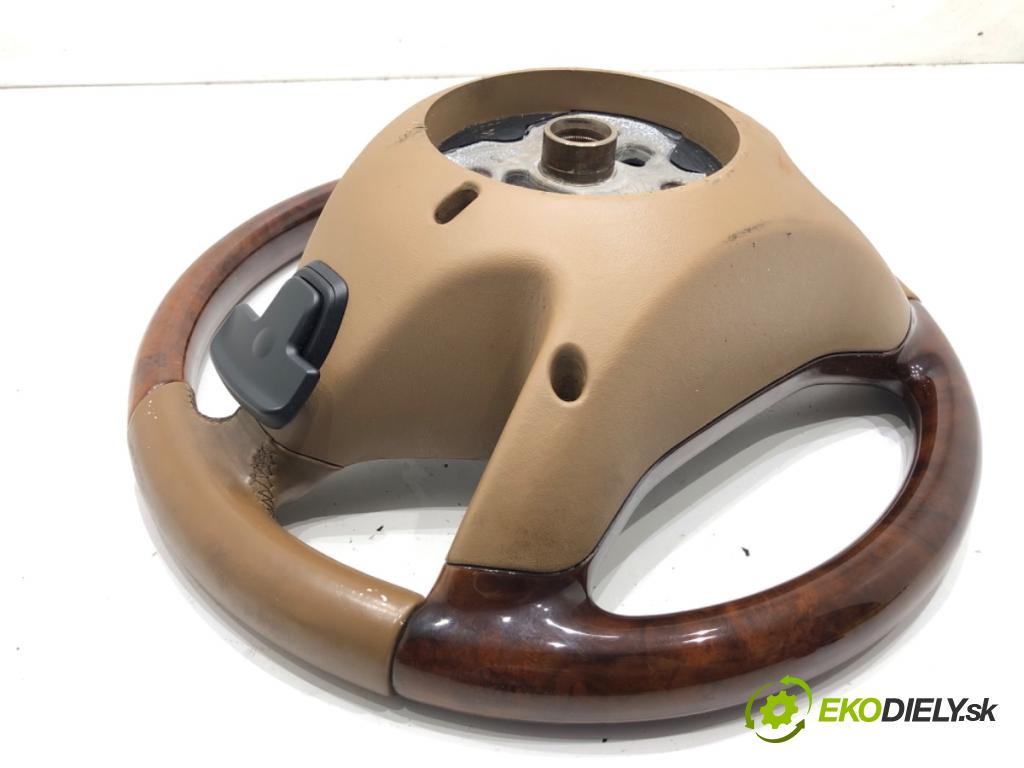 MERCEDES-BENZ W221 sedan 2010 220 kW S 400 Hybrid 3498 Volant A2214603803 (Volant)