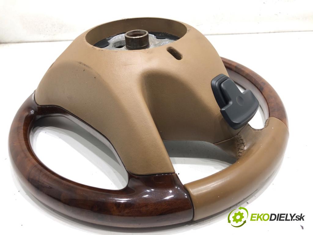 MERCEDES-BENZ W221 sedan 2010 220 kW S 400 Hybrid 3498 Volant A2214603803 (Volant)