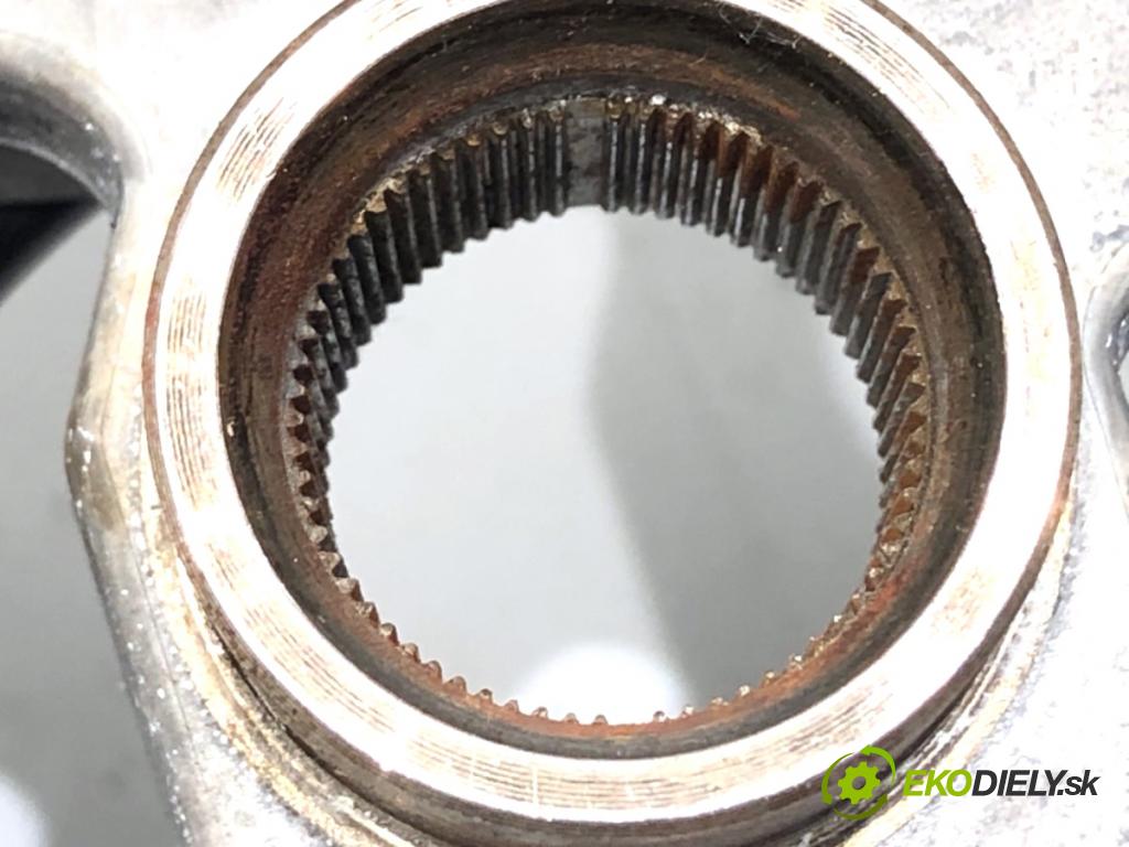 MERCEDES-BENZ W221 sedan 2010 220 kW S 400 Hybrid 3498 Volant A2214603803 (Volant)