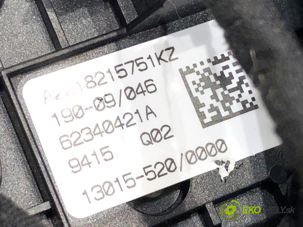 MERCEDES-BENZ W221 sedan 2010 220 kW S 400 Hybrid 3498 AirBag volantu W22123021183E (Airbag)