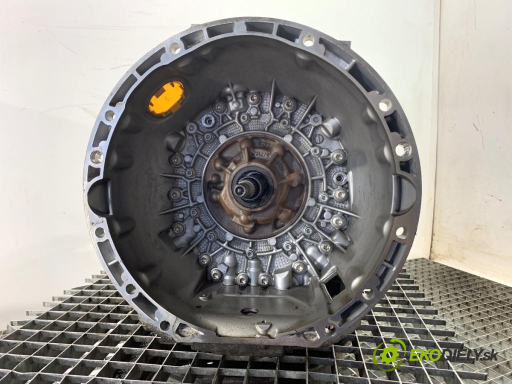 MERCEDES-BENZ W221 sedan 2010 220 kW S 400 Hybrid 3498 Prevodovka 2212700130 (Prevodovka)