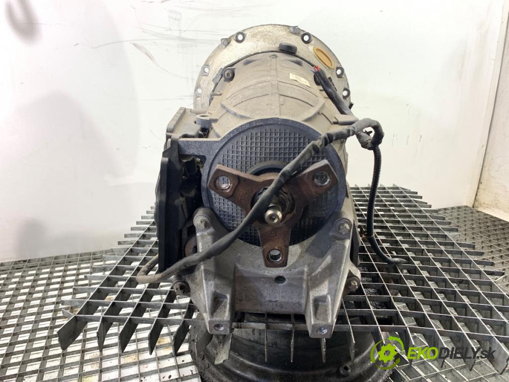 MERCEDES-BENZ W221 sedan 2010 220 kW S 400 Hybrid 3498 Prevodovka 2212700130 (Prevodovka)