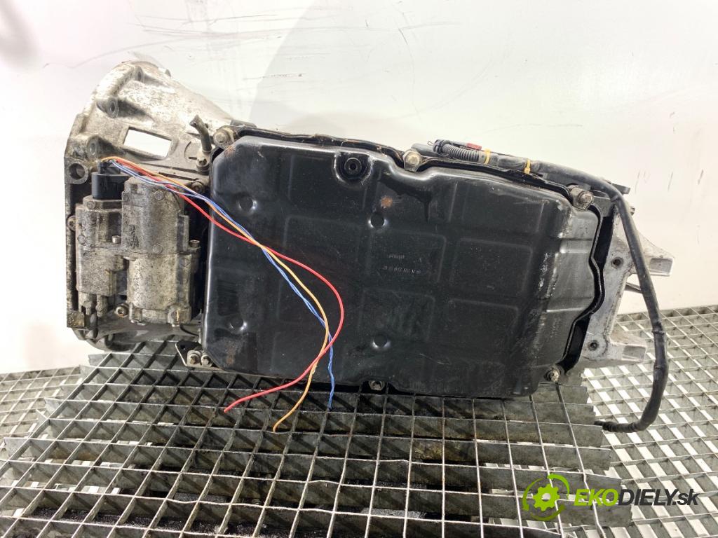 MERCEDES-BENZ W221 sedan 2010 220 kW S 400 Hybrid 3498 Prevodovka 2212700130 (Prevodovka)