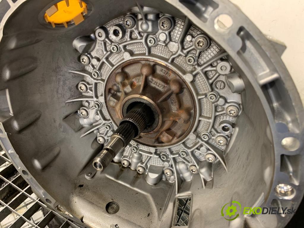 MERCEDES-BENZ W221 sedan 2010 220 kW S 400 Hybrid 3498 Prevodovka 2212700130 (Prevodovka)