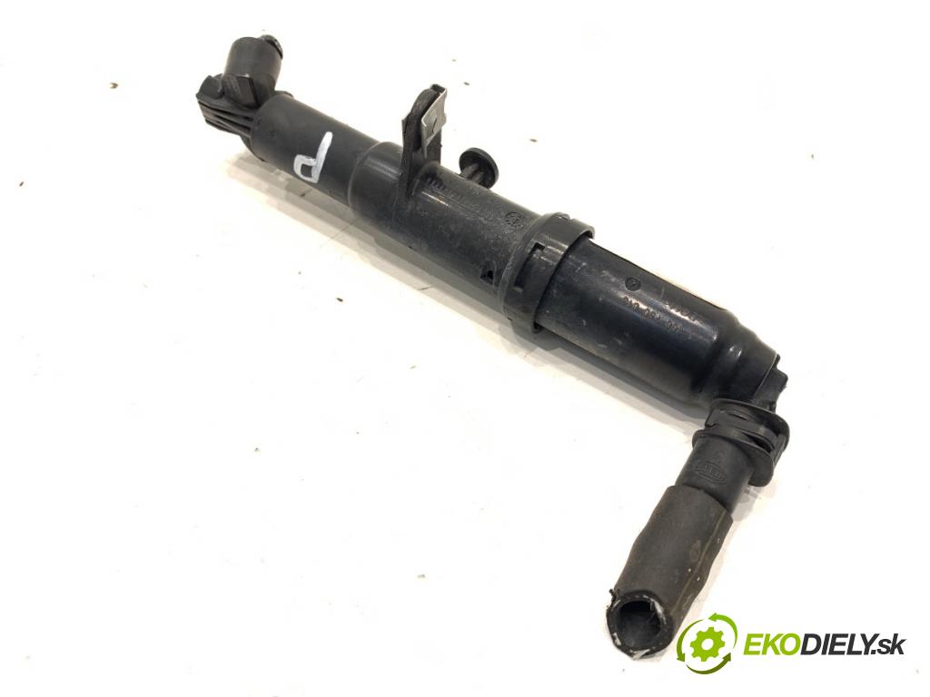 MERCEDES-BENZ W221 sedan 2010 220 kW S 400 Hybrid 3498 ostrekovača svetla pravy predný A2218601447