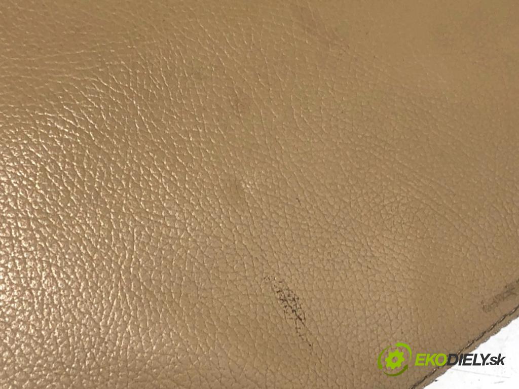 MERCEDES-BENZ W221 sedan 2010 220 kW S 400 Hybrid 3498 Lakťová opierka  (Lakťová opierka)