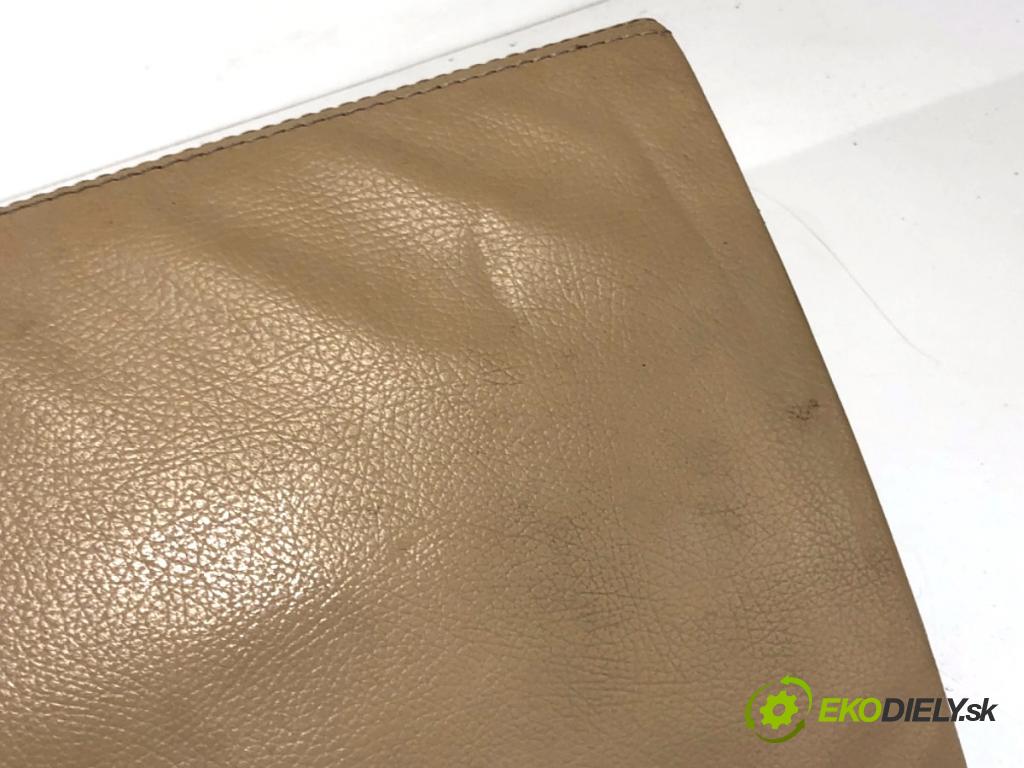 MERCEDES-BENZ W221 sedan 2010 220 kW S 400 Hybrid 3498 Lakťová opierka  (Lakťová opierka)