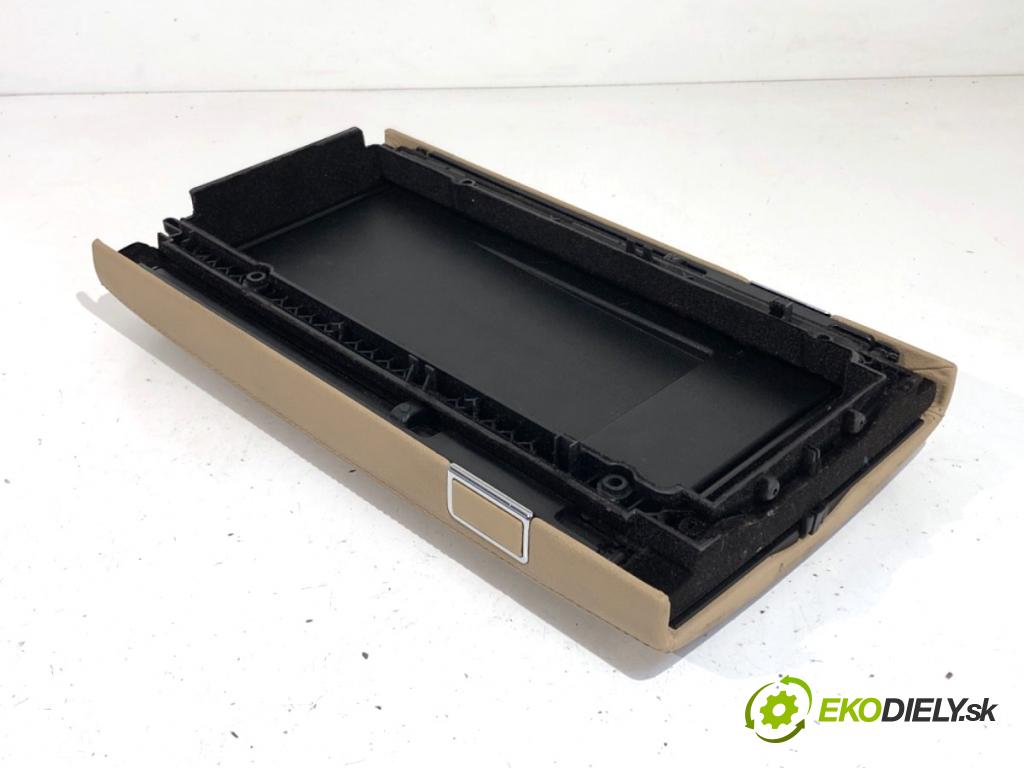 MERCEDES-BENZ W221 sedan 2010 220 kW S 400 Hybrid 3498 Lakťová opierka  (Lakťová opierka)