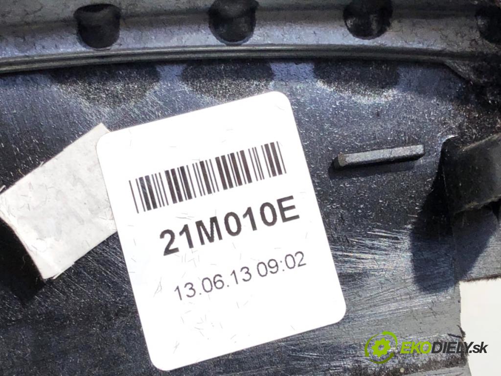 MERCEDES-BENZ W221 sedan 2010 220 kW S 400 Hybrid 3498 Lakťová opierka  (Lakťová opierka)