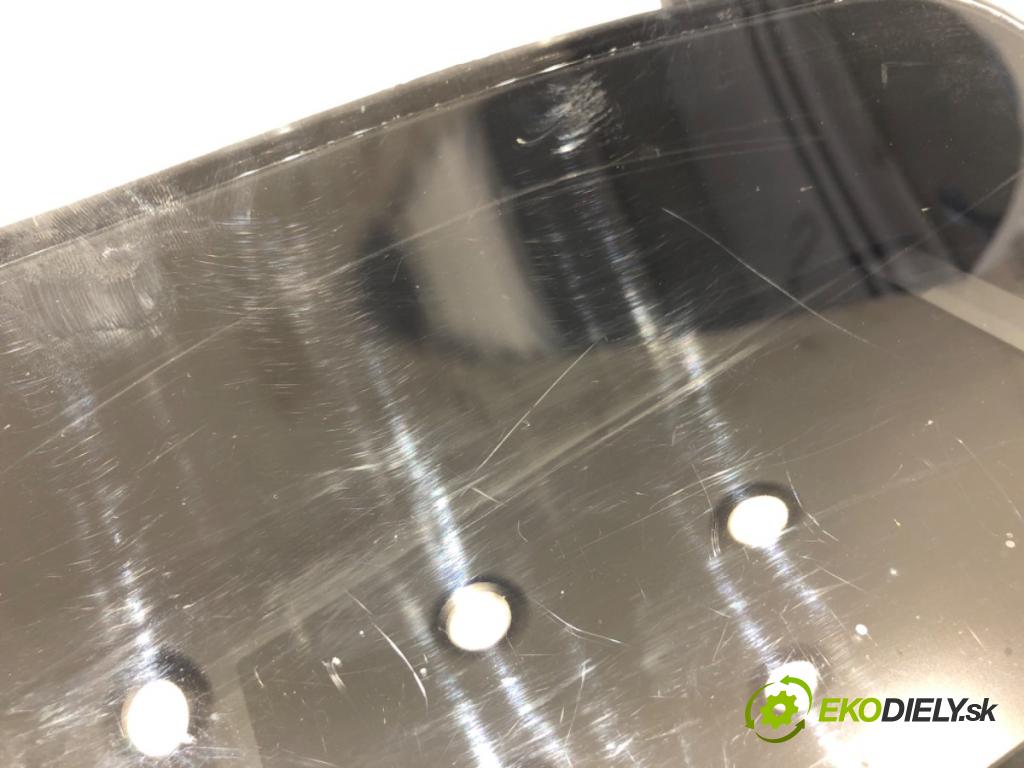 MERCEDES-BENZ W221 sedan 2010 220 kW S 400 Hybrid 3498 Dislpej 0263668006 (Prístrojová doska)